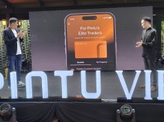 Pintu VIP Resmi Diluncurkan, Program Eksklusif untuk Trader Crypto Elite di Aplikasi PINTU Pintu VIP