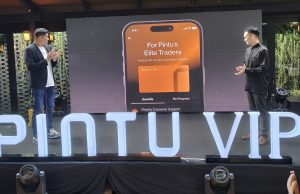 Pintu VIP Resmi Diluncurkan, Program Eksklusif untuk Trader Crypto Elite di Aplikasi PINTU Pintu VIP