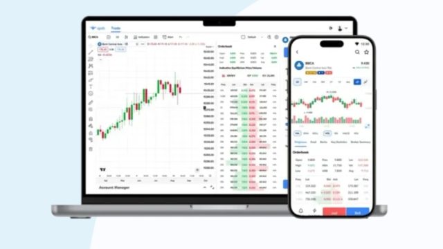 Ajaib Rekomendasi Saham Amerika Serikat