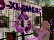 Terapkan Zero Waste Landfill, XLSMART Raih Rating 2 Dari Sustainable Fitch XLSMART Rating 2 Sustainable Fitch