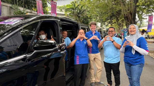 Mudik Gratis XLSMART