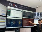 ITSEC Asia Ajak Masyarakat Waspada Penipuan Digital Saat Ramadan ITSEC Asia Waspada Penipuan Digital Saat Ramadan