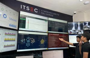 ITSEC Asia Ajak Masyarakat Waspada Penipuan Digital Saat Ramadan ITSEC Asia Waspada Penipuan Digital Saat Ramadan
