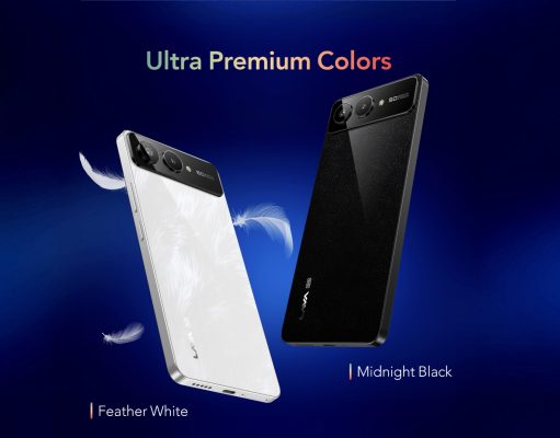 Harga Rp2 Jutaan, Lava Bold 2 5G Ungulkan Layar AMOLED 120Hz dan Dimensity 7060 Lava Bold 2 5G