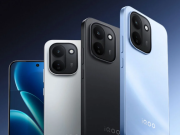 Meluncur 26 Maret, iQOO Z11 Punya Baterai 9.020mAh dan Layar 165Hz