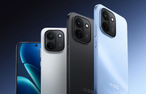 Meluncur 26 Maret, iQOO Z11 Punya Baterai 9.020mAh dan Layar 165Hz