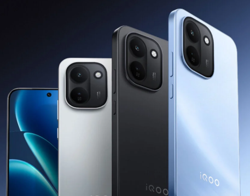 Meluncur 26 Maret, iQOO Z11 Punya Baterai 9.020mAh dan Layar 165Hz