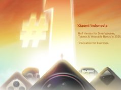 Riset Omdia 2025, Xiaomi Kuasai Pasar Smartphone, Tablet dan Wearable di Indonesia Xiaomi Indonesia Raja Smartphone