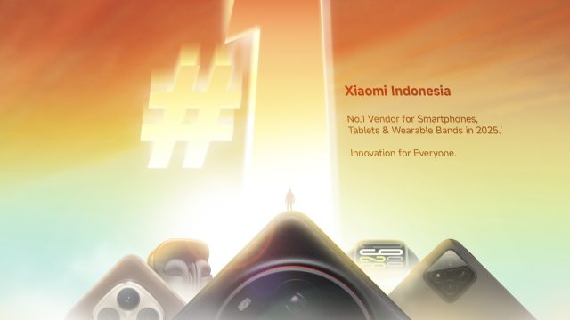 Xiaomi Indonesia Raja Smartphone
