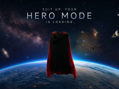 Redmi Siapkan Smartphone Baru dengan Jargon “Hero Mode” Smartphone Redmi Terbaru