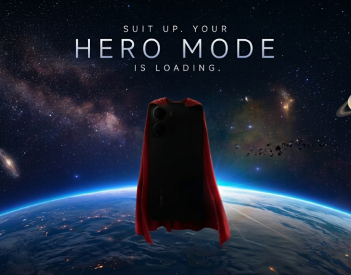 Redmi Siapkan Smartphone Baru dengan Jargon “Super Hero” Smartphone Redmi Terbaru