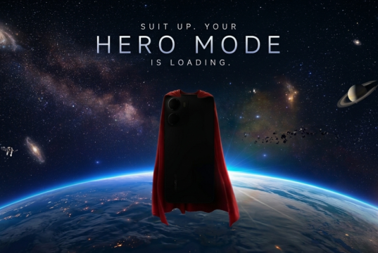 Redmi Siapkan Smartphone Baru dengan Jargon “Hero Mode” Smartphone Redmi Terbaru