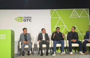 Gandeng NVIDIA, Indosat Manfaatkan Teknologi AI Berbasis Model Open-Source Nemotron Indosat NVIDIA