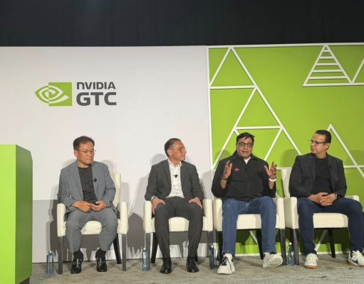 Gandeng NVIDIA, Indosat Manfaatkan Teknologi AI Berbasis Model Open-Source Nemotron Indosat NVIDIA