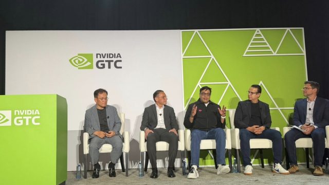 Indosat NVIDIA Indosat NVIDIA