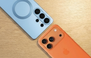 Gebrakan Terbaru Samsung, Quick Share Galaxy S26 Series Bisa Kirim File AirDrop ke iPhone Samsung Galaxy S26 Series AirDrop