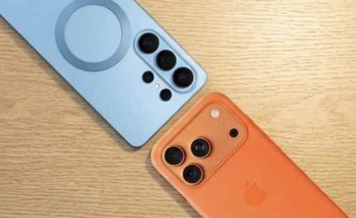 Gebrakan Terbaru Samsung, Quick Share Galaxy S26 Series Bisa Kirim File AirDrop ke iPhone Samsung Galaxy S26 Series AirDrop