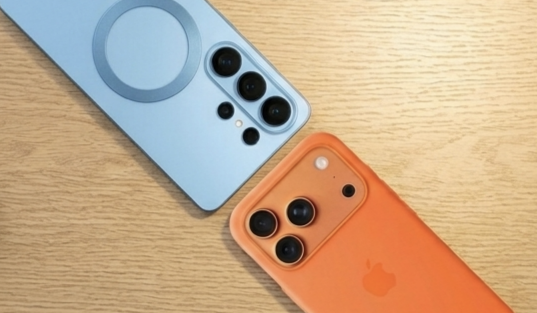 Gebrakan Terbaru Samsung, Quick Share Galaxy S26 Series Bisa Kirim File AirDrop ke iPhone Samsung Galaxy S26 Series AirDrop