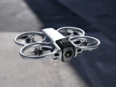 DJI Avata 360 Hadir di Indonesia, Drone FPV 8K 360° Harga Rp10 Jutaan DJI Avata 360