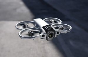 DJI Avata 360 Hadir di Indonesia, Drone FPV 8K 360° Harga Rp10 Jutaan DJI Avata 360
