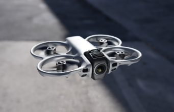 DJI Avata 360 Hadir di Indonesia, Drone FPV 8K 360° Harga Rp10 Jutaan DJI Avata 360