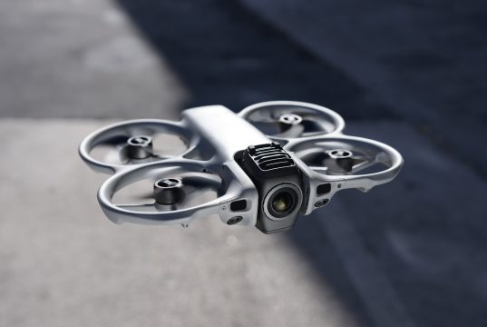 DJI Avata 360 Hadir di Indonesia, Drone FPV 8K 360° Harga Rp10 Jutaan DJI Avata 360