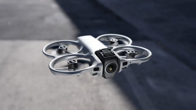 DJI Avata 360 DJI Avata 360