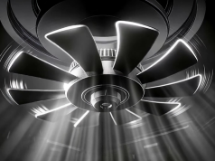 Mengintip Inovasi nubia Feel The Wind yang Bikin Penasaran nubia Feel The Wind