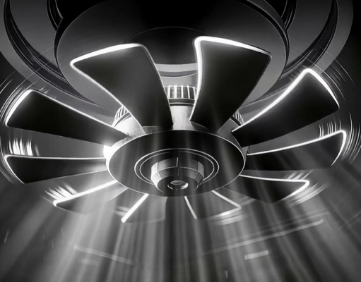 Mengintip Inovasi nubia Feel The Wind yang Bikin Penasaran nubia Feel The Wind