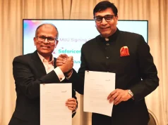 Indosat dan Safaricom Siap Perkuat Ekosistem Layanan Finansial Digital Indosat x Safaricom