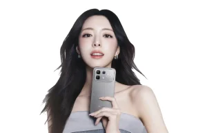 YUNA ITZY Resmi Jadi Global Brand Ambassador Infinix, Debut di NOTE 60 Series Infinix Global Brand Ambassador YUNA ITZY