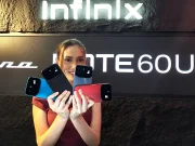 Infinix Note 60 Ultra Siap Hadir di Indonesia April 2026, Desain Sport Car dan Kamera 200MP Infinix NOTE 60 Ultra