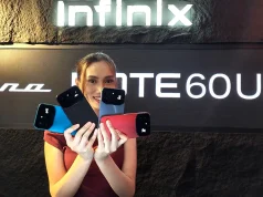 Infinix Note 60 Ultra Siap Hadir di Indonesia April 2026, Desain Sport Car dan Kamera 200MP Infinix NOTE 60 Ultra