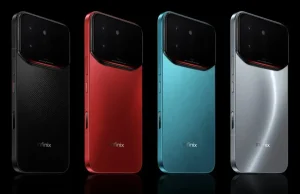 Infinix Note 60 Ultra Pininfarina, Rp12 Jutaan Bisa Telepon Satelit Dua Arah Infinix Note 60 Ultra Pininfarina