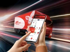 Lebih Mudah! Ini Cara Kirim Paket J&T Express Lewat Aplikasi MyTelkomsel J&T Express di Aplikasi MyTelkomsel