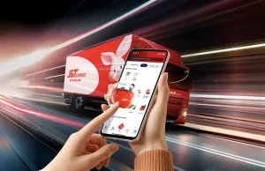 Lebih Mudah! Ini Cara Kirim Paket J&T Express Lewat Aplikasi MyTelkomsel J&T Express di Aplikasi MyTelkomsel