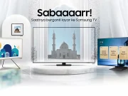 Cara Baru Mengisi Ramadan Bersama Keluarga Lewat Kampanye SABAAR Samsung Kampanye Ramadan Samsung SABAAR