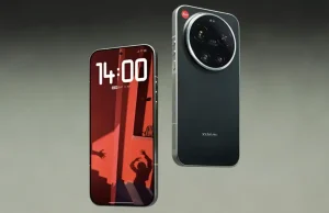 Mengintip Kelebihan, Spesifikasi dan Harga Xiaomi Leica Leitzphone Leica Leitzphone by Xiaomi