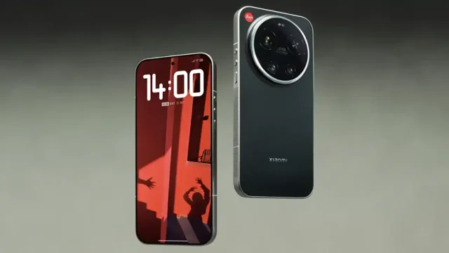 Leica Leitzphone by Xiaomi Leica Leitzphone by Xiaomi