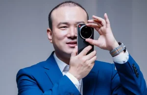 Leica Leitzphone Powered by Xiaomi, Ketika Warisan Legendaris Bertemu dengan Inovasi Leica Leitzphone powered by Xiaomi