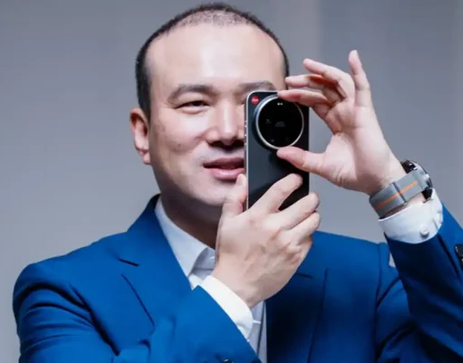 Leica Leitzphone Powered by Xiaomi, Ketika Warisan Legendaris Bertemu dengan Inovasi Leica Leitzphone powered by Xiaomi