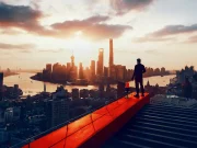 Lenovo Gaspol AI Bareng NVIDIA! Dari Laptop hingga AI Factory, Performa Ngebut dan Hemat Biaya Lenovo NVIDIA Solusi AI