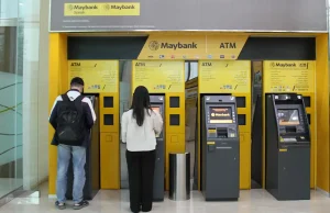 Pacu Bisnis SME, Maybank Andalkan Pembiayaan Syariah Maybank Indonesia