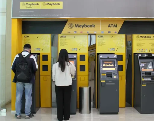 Pacu Bisnis SME, Maybank Andalkan Pembiayaan Syariah Maybank Indonesia
