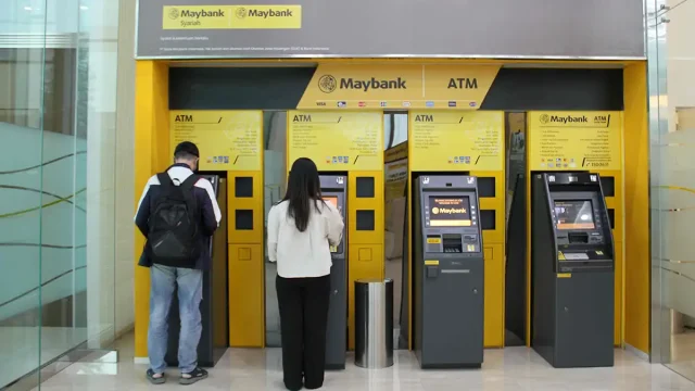 Maybank Indonesia