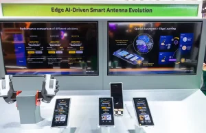 MediaTek Pamer Inovasi Teknologi Terbaru di MWC 2026, Ini daftarnya! MediaTek at MWC 2026