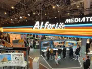 MediaTek Gandeng Starlink, Smartphone Bisa Terima Peringatan Darurat via Satelit MediaTek dan Starlink at MWC 2026