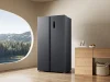 Xiaomi Luncurkan Kulkas Pintar Mijia Refrigerator Side-by-Side 635L di Indonesia Mijia Refrigerator Side-by-Side