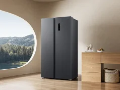Xiaomi Luncurkan Kulkas Pintar Mijia Refrigerator Side-by-Side 635L di Indonesia Mijia Refrigerator Side-by-Side