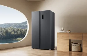 Xiaomi Luncurkan Kulkas Pintar Mijia Refrigerator Side-by-Side 635L di Indonesia Mijia Refrigerator Side-by-Side